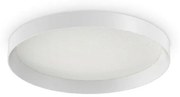 Lustra / Plafoniera LED tehnica profesionala FLY PL D45 4000K