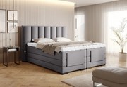 Pat boxspring Veros 140x200 cm Gojo 4