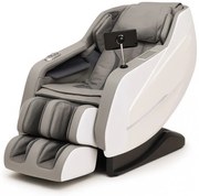 Fotoliu de masaj VIGNIUS Premium – șină dublă SL, Zero Gravity, 2D