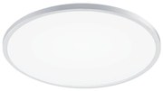 Aigostar - Plafonieră LED pentru baie LED/24W/230V 6500K d. 42 cm IP44