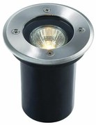 Corp de iluminat de exterior pentru căi de acces 1xGU10/20W/230V IP65 Ideal Lux