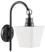 Top Light GRANADA D - Aplică perete exterior 1xE27/40W/230V IP44