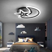 Lustra cu Telecomandă Baby Room, 78w