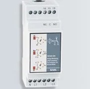 Releu monitorizare faze monofazat 4321051 KAEL LUMEN