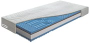 Saltea spumă Morfeus Hard 195x85 cm (T3/T5). 763468