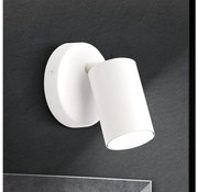 Orion - Aplică spot de perete SEAN 1xGU10/13W/230V alb