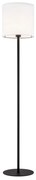 Lampadar modern design elegant HILARY alb