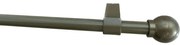 Tijă extensibilă pentru perdele 60 - 110 cm din metal - SP TREND
