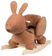 Leagăn Nattou BONNIE iepuraș