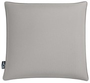 Perna de exterior CALINO 45x45 cm, gri deschis