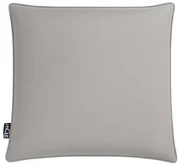 Perna de exterior CALINO 45x45 cm, gri deschis