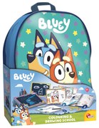 KIT DE CREATIE CU GHIOZDANEL - BLUEY - LISCIANI (L104604)