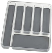 Organizator tacâmuri Wenko Cutlery Tray 6 Compartments