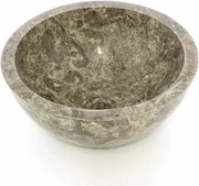 Chiuvetă DIVERO realizată din piatră naturală