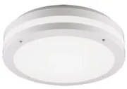 Plafoniera exterior LED 12W cu senzor IP54 PIAVE 676960131 TRIO