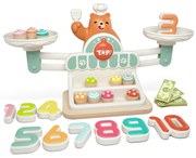 BALANTA - COFETARIA URSULETULUI - TOPBRIGHT (120560)