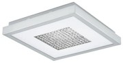 Eglo 98369 - Plafonieră LED dimabilă PESCATE LED/24W/230V