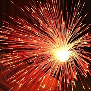 Zaparkorun Lampă - filamente