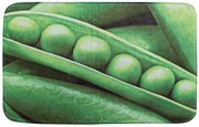Covoras de intrare Legumi, Bizzotto, 50x80 cm, polipropilena
