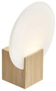 Aplica de perete baie LED Moodmaker IP44 Hester Nature