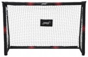 Poartă de fotbal Aldotrade180 x 120 x 60 cm