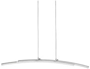 Eglo 96096 - Lustră LED PERTINI, 2 x LED, 10,8 W, 230 V