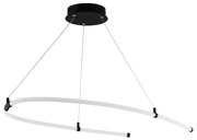 Eglo 99429 - Lustră LED pe cablu ALAMEDILLA LED/27W/230V