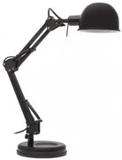 Lampa de birou PIXA KT-40-B negru 19301 Kanlux