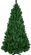 Brad artificial de Craciun Fortunato 180 cm