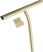 Silia Racletă de apă, cu agățător Finisaj: Auriu / Gold ADI_R31K