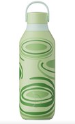 Sticlă termos Chilly's Bottles - OG Hockney 500ml, colecția House Of Sunny/Series 2