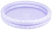 Piscină copii Lila Leopard 100 cm - 2 inele