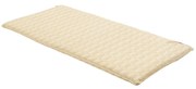 Perna de banca RELOXO 140x48 cm - mai multe variante Culoare: Bej