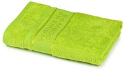 Prosop corp 4Home Bamboo Premium verde, , 70 x 140 cm