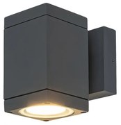 Aplica de exterior stil modern ambiental IP54 Buffalo I