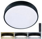 Plafonieră LED dimabilă Brilagi POOL SMART LED/36W/230V 3000-6000K + telecomandă