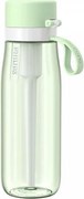 Sticla cu filtru pentru apa Philips GoZero Daily AWP2731GNR/58, 660 ml, 5-38°C, Tritan fara BPA, AWP285, Verde