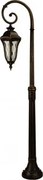 Stalp exterior 1 bec E27 Baltimore KL5537 Klausen