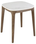 Masuta laterala deosebita design LUX Walnut