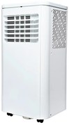 Solight DAC-9000 - Aer condiționat mobil inteligent 960W/230V 9000 BTU Wi-Fi Tuy