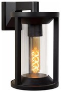 Lampă de perete de exterior Lucide 15803/01/30 CADIX 1xE27/15W/230V IP65
