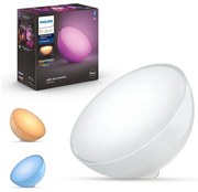 Lampă LED RGB de masă dimabilă Hue GO 1xLED/6W/230V Philips 76020/31/P7