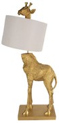 Lampa de masa Girafa 39/30/85 cm