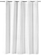 Perdea de duș 180x200 cm Dotty – douceur d'intérieur