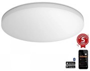 Plafonieră LED dimabilă cu senzor RSPROR20PLUS 15,86W/230V IP40 4000K Steinel