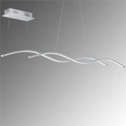 Suspensie moderna LED 2X14W LASANA 96104 Eglo