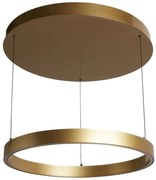 Lustra moderna LED controla prin gesturi Layla 64cm