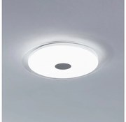 Eglo 98323 - Plafonier LED LANCIANO 24W/230V dimabil cu telecomandă