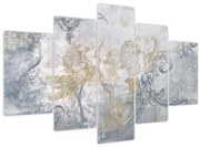 Tablou - Pictură pe perete (150x105 cm)