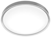 Ledvance - Plafon LED cu senzor PLATE LED/32W/230V